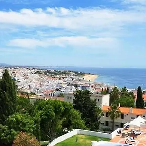 Appartement Fabulous Sea View Near Old Town, Albufeira