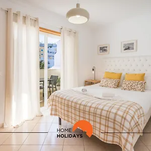 #001 Verissimo Flat By Holidays Albufeira