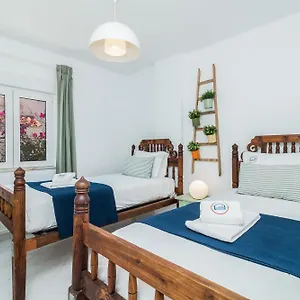 Appartement Casas Barulho Old Town, Albufeira
