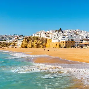 Appartement Stylish 1 By Homing, Albufeira