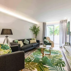 Downtown 3-bedroom Luxury Albufeira