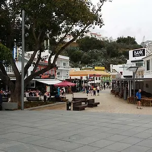 Near The Albufeira