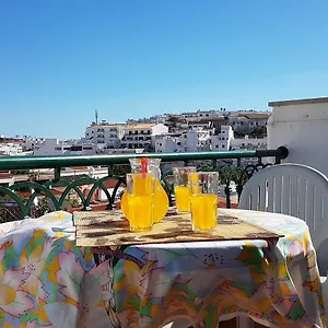 Colina Do Mar Downtown Albufeira