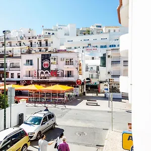 Old Town Ferreira De Castro Albufeira