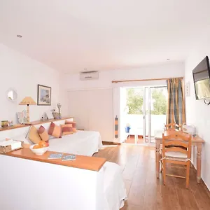 Appartement Cosy And Sweet In, Albufeira