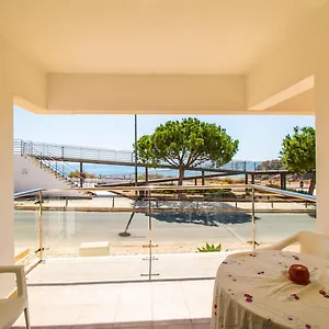 Appartement Baleeira Sol, Albufeira