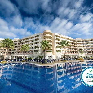 Gale Cerro Alagoa Hotel
