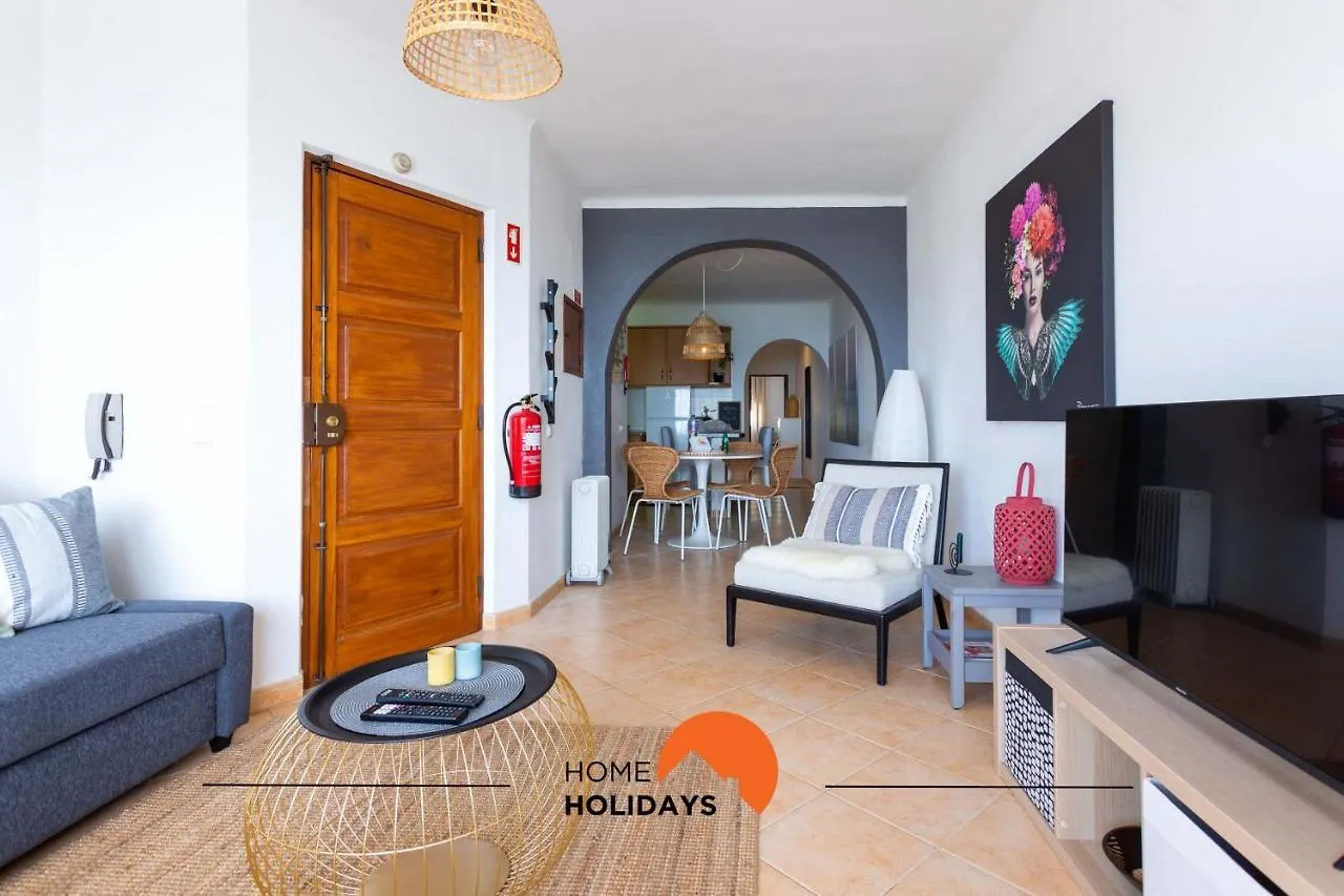 #114 T2 Foxy H By Home Holidays Albufeira Portugal