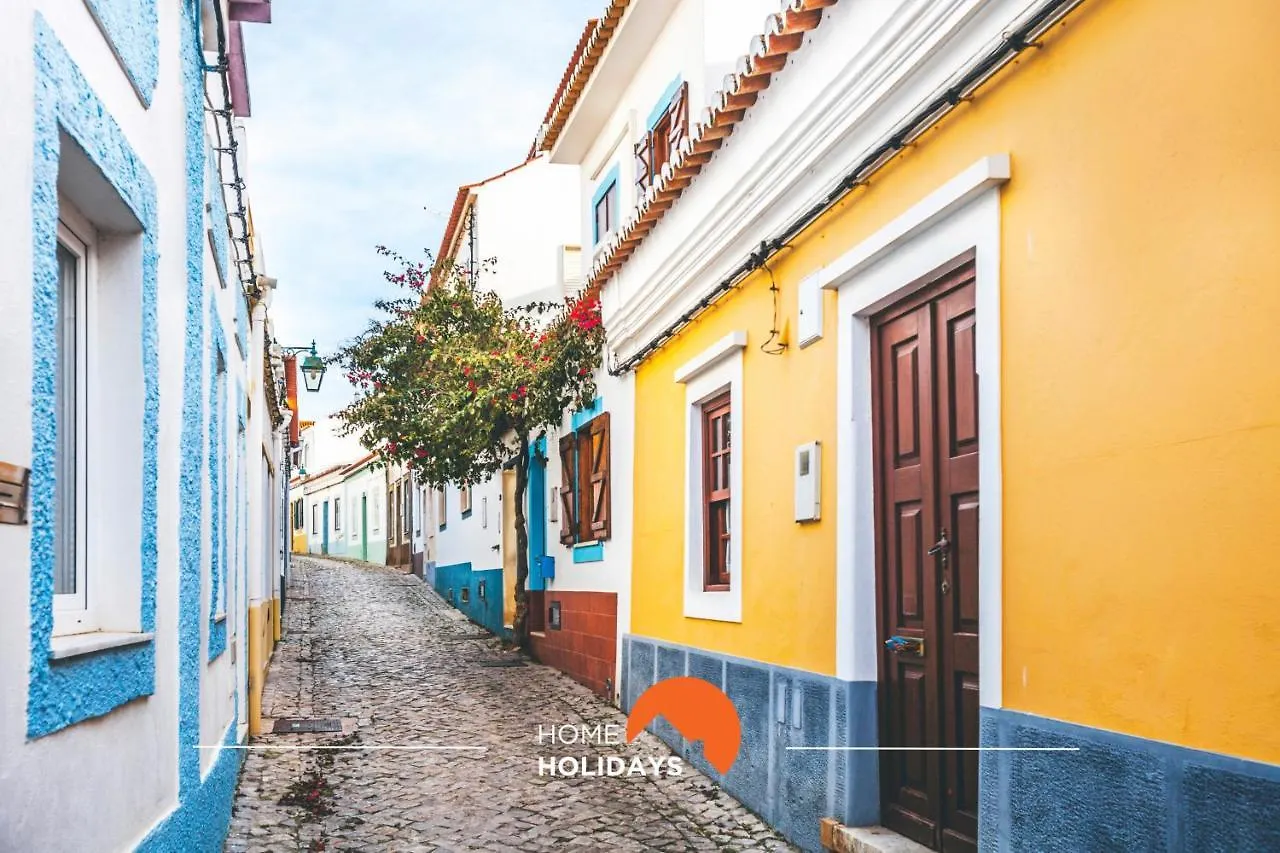 #114 T2 Foxy H By Home Holidays Albufeira 0*,  Portugal
