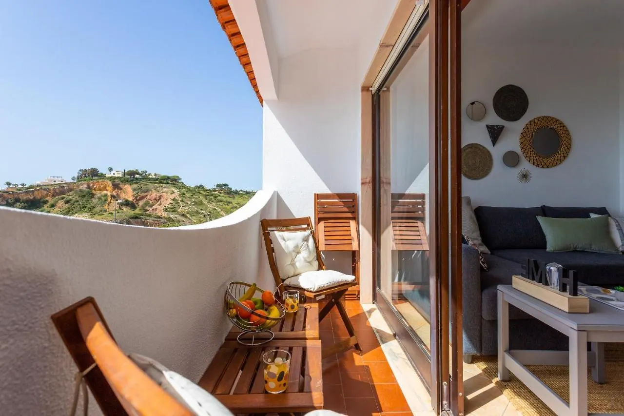 #114 T2 Foxy H By Home Holidays Albufeira Apartment