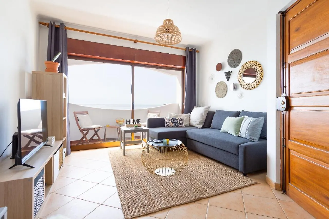 Apartment #114 T2 Foxy H By Home Holidays Albufeira Portugal