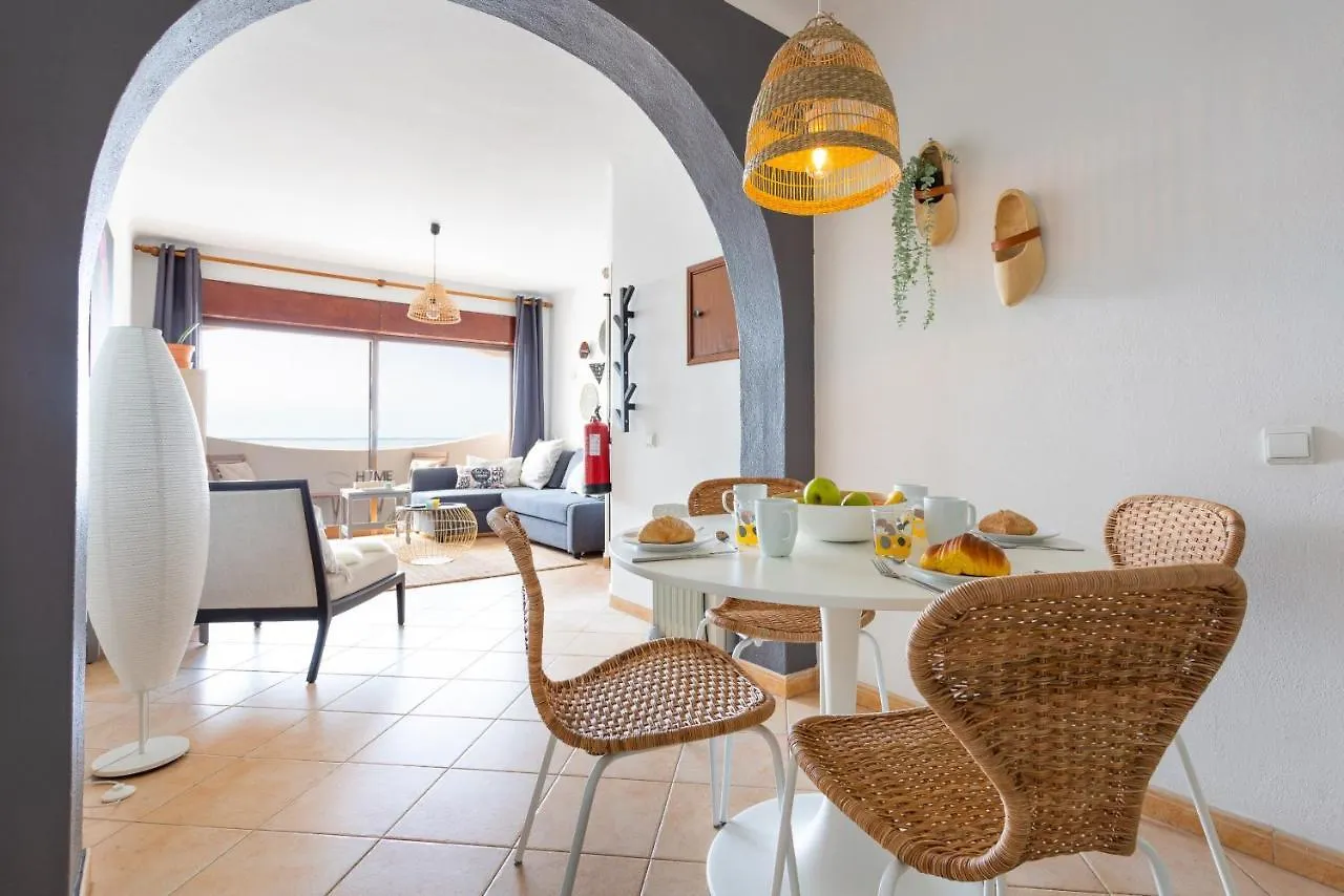 Apartment #114 T2 Foxy H By Home Holidays Albufeira Portugal