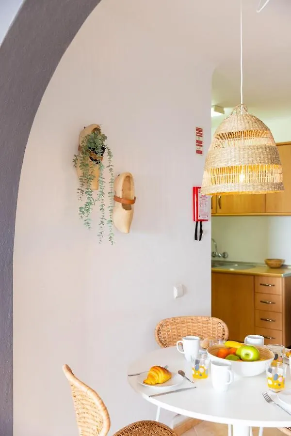 #114 T2 Foxy H By Home Holidays Albufeira Portugal