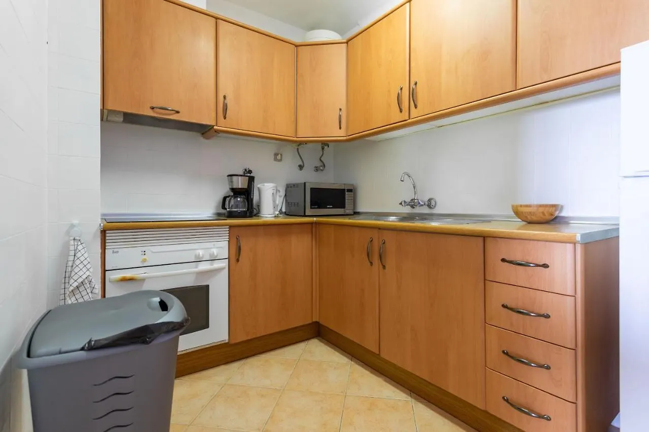 #114 T2 Foxy H By Home Holidays Albufeira