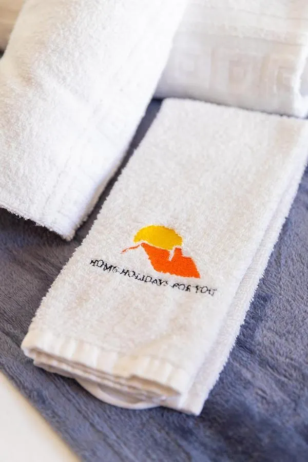Apartment #114 T2 Foxy H By Home Holidays Albufeira