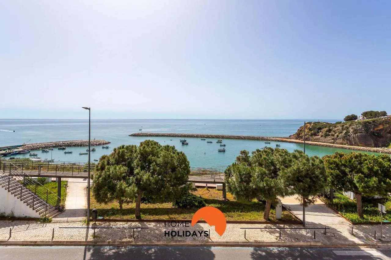 #114 T2 Foxy H By Home Holidays Albufeira