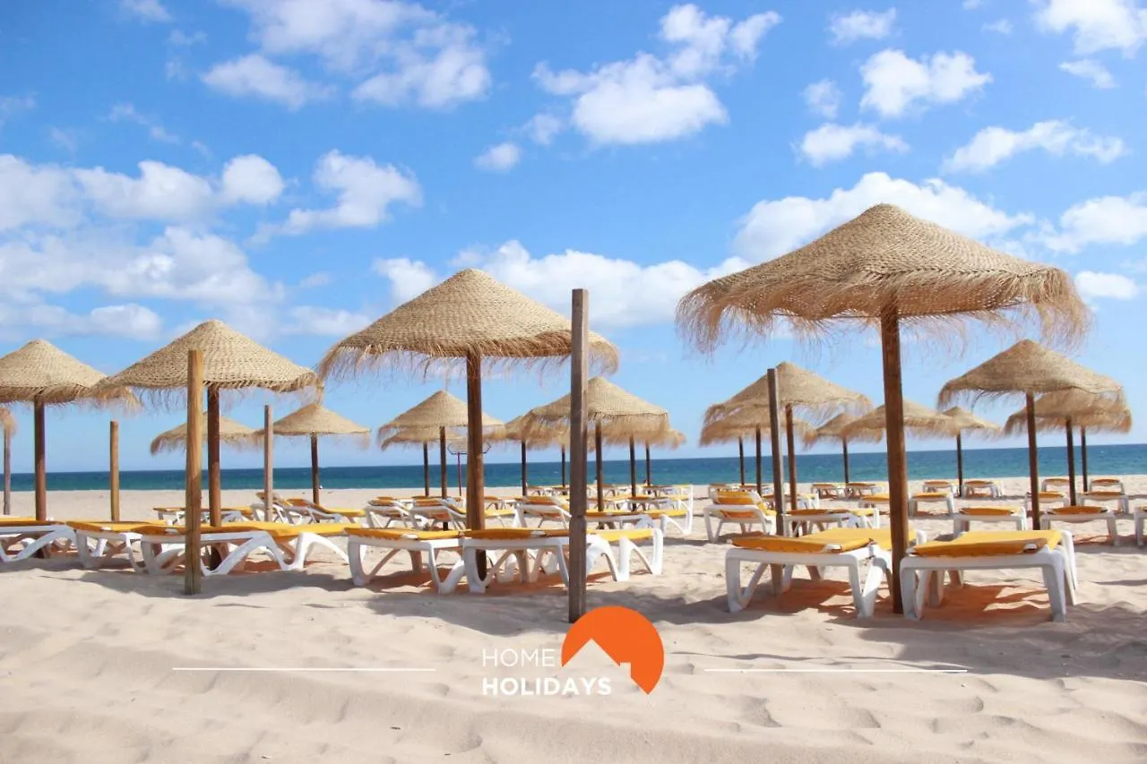 Apartment #114 T2 Foxy H By Home Holidays Albufeira Portugal