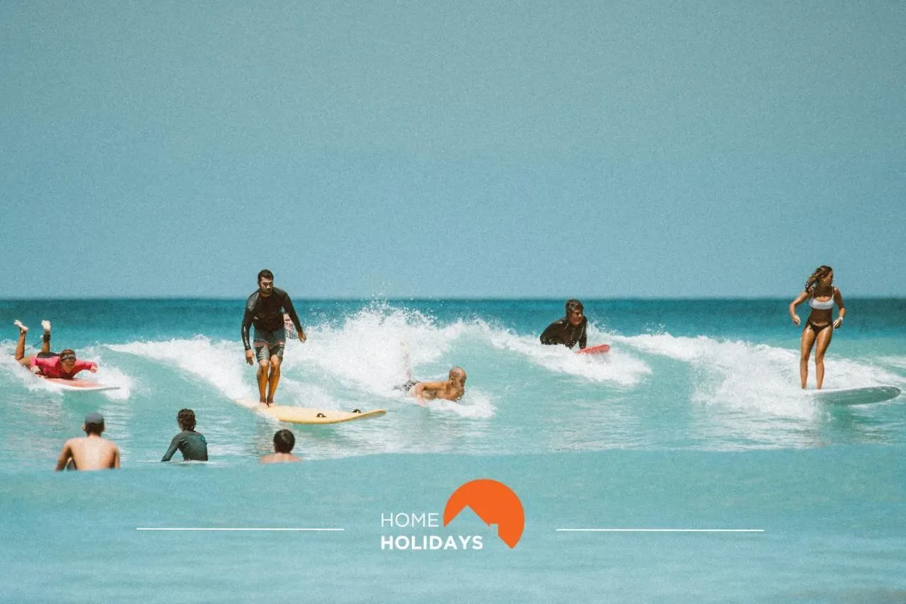 #114 T2 Foxy H By Home Holidays Albufeira