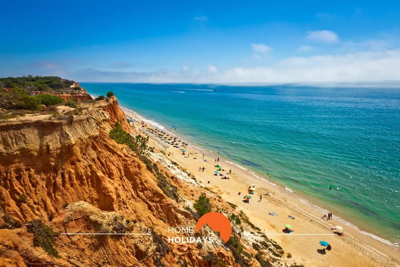 Apartment #114 T2 Foxy H By Home Holidays Albufeira