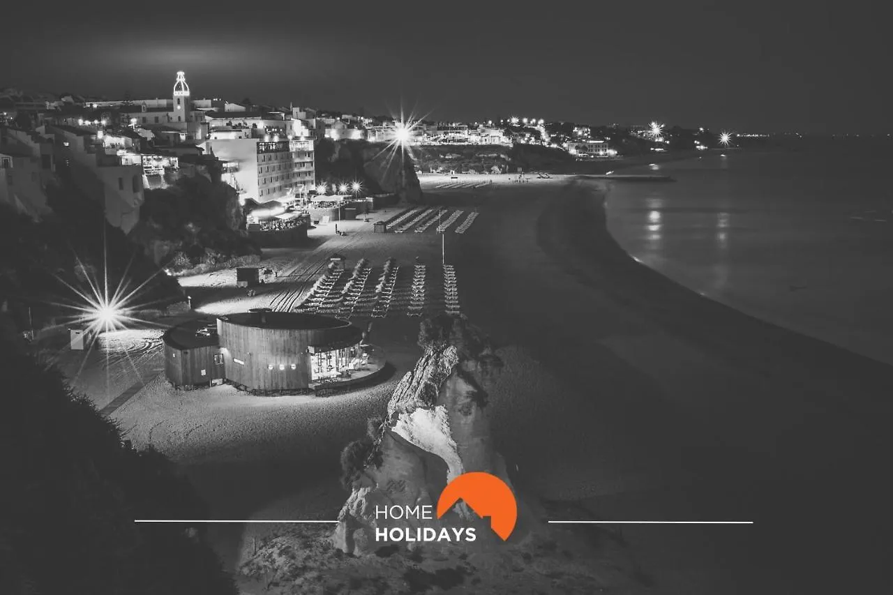 #114 T2 Foxy H By Home Holidays Albufeira