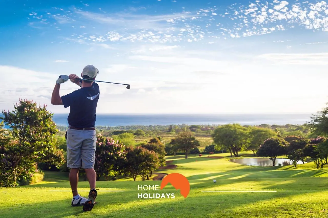 #114 T2 Foxy H By Home Holidays Albufeira Portugal