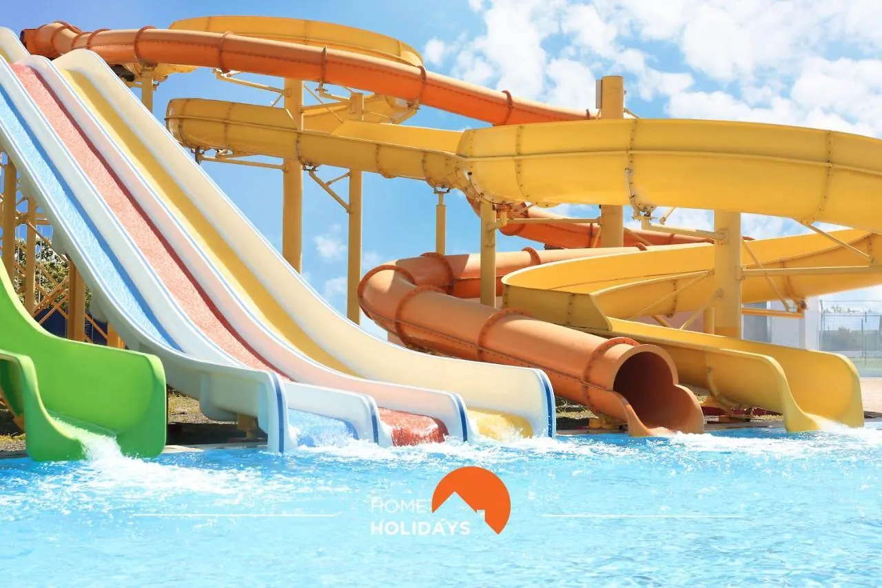 #114 T2 Foxy H By Home Holidays Albufeira Apartment