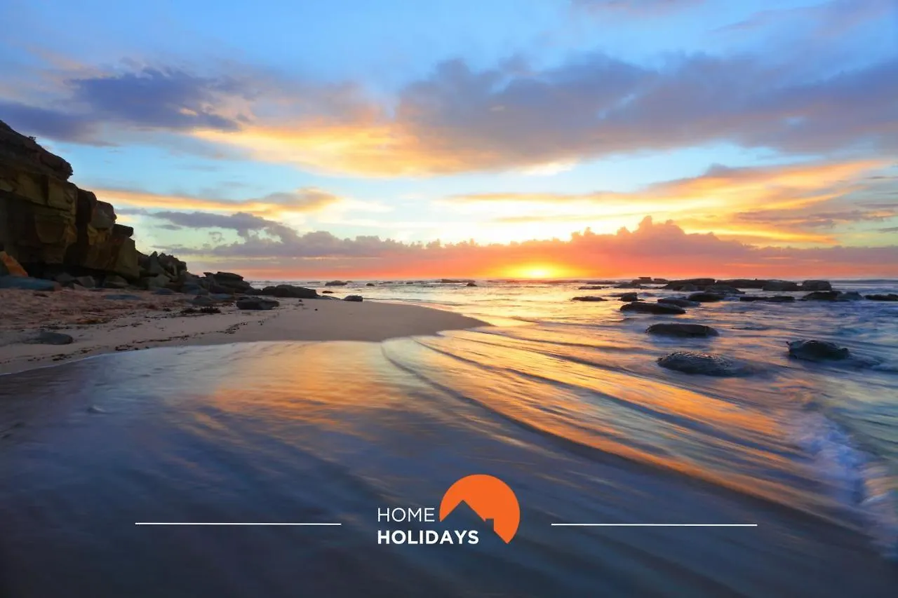 #114 T2 Foxy H By Home Holidays Albufeira